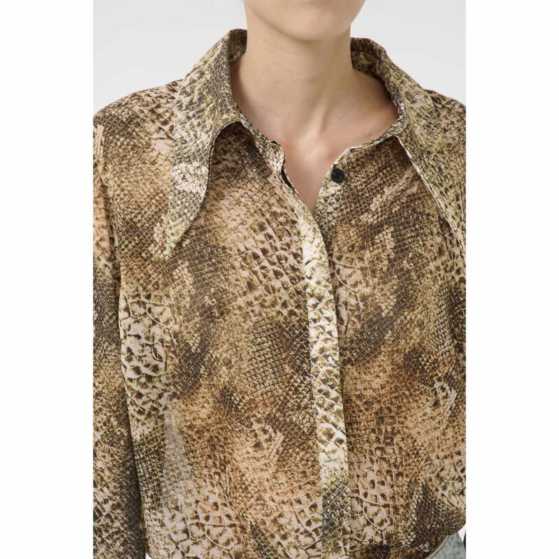 Gestuz Sanka P Shirt image number 2